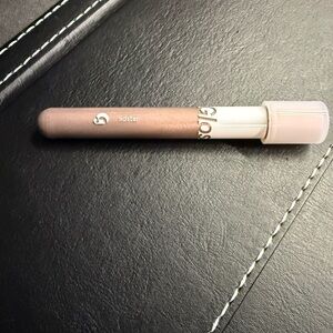 Glossier Lidstar Eyeshadow - Shimmering Pink Champagne